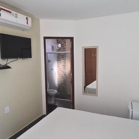 Suites Jangadeiro Maragogi 5 Rua Jangadeiros 215 Luaran gambar