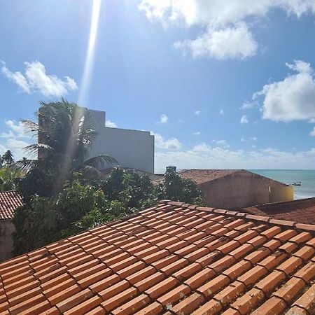 Suites Jangadeiro Maragogi 5 Rua Jangadeiros 215 Luaran gambar