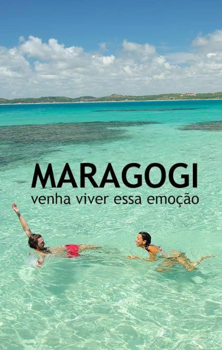 Suites Jangadeiro Maragogi 5 Rua Jangadeiros 215 Luaran gambar