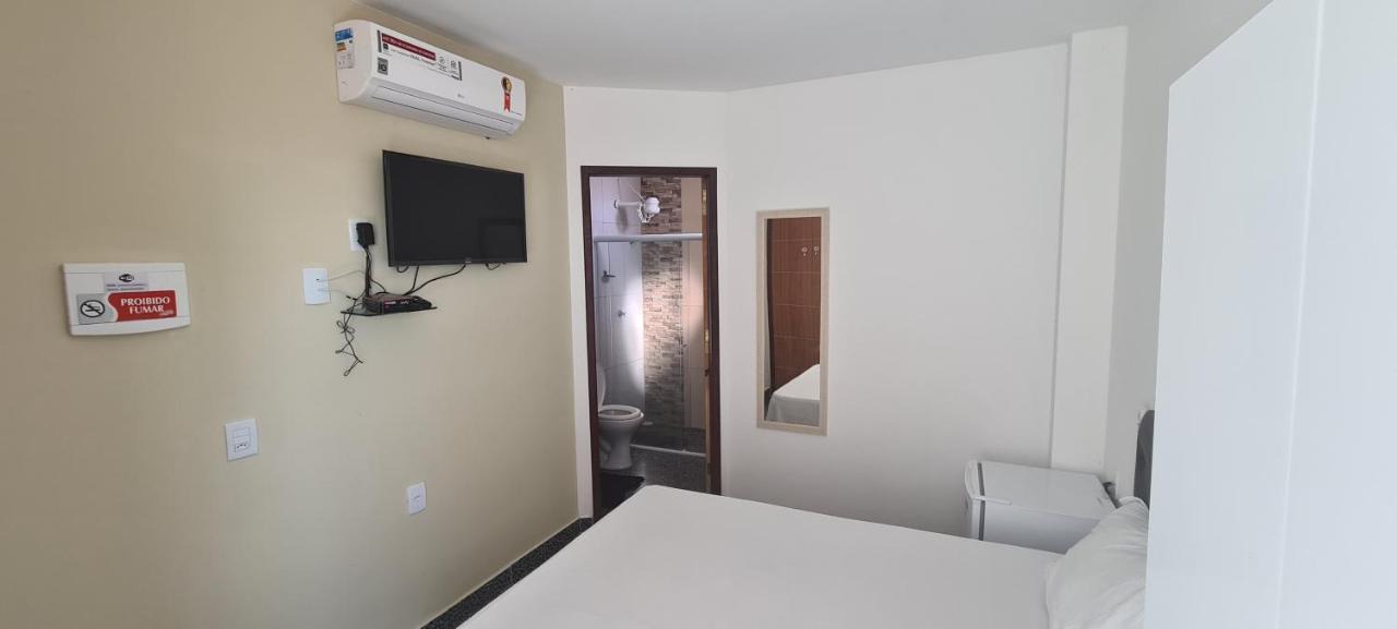 Suites Jangadeiro Maragogi 5 Rua Jangadeiros 215 Luaran gambar