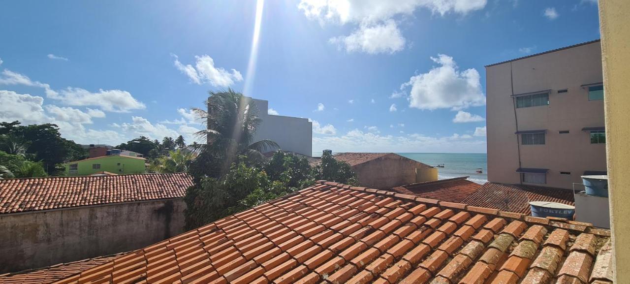 Suites Jangadeiro Maragogi 5 Rua Jangadeiros 215 Luaran gambar