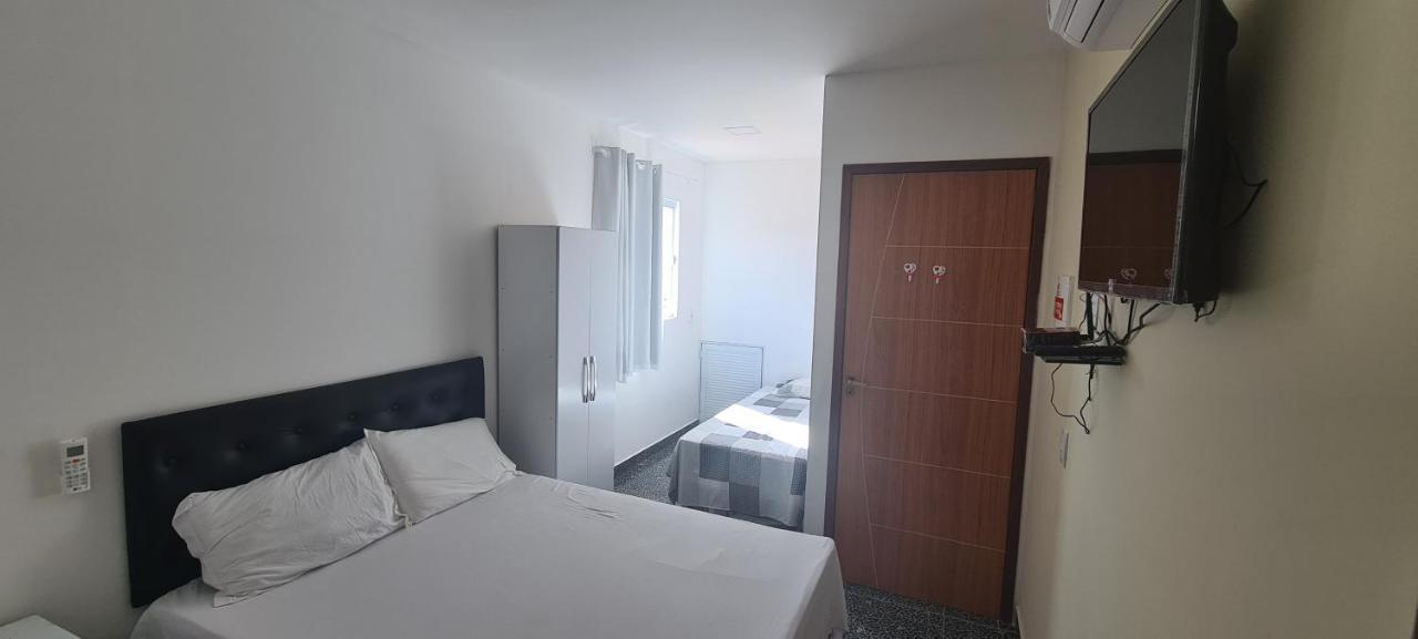 Suites Jangadeiro Maragogi 5 Rua Jangadeiros 215 Luaran gambar