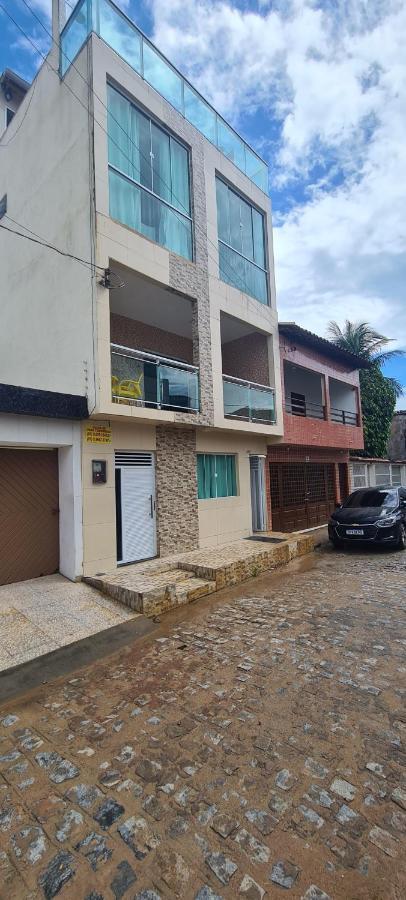 Suites Jangadeiro Maragogi 5 Rua Jangadeiros 215 Luaran gambar