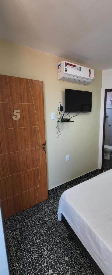 Suites Jangadeiro Maragogi 5 Rua Jangadeiros 215 Luaran gambar