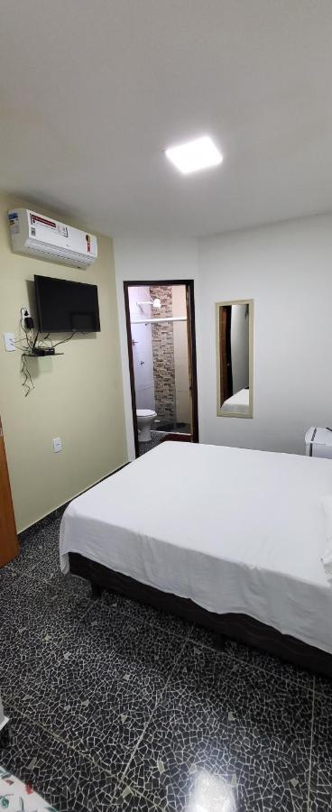 Suites Jangadeiro Maragogi 5 Rua Jangadeiros 215 Luaran gambar